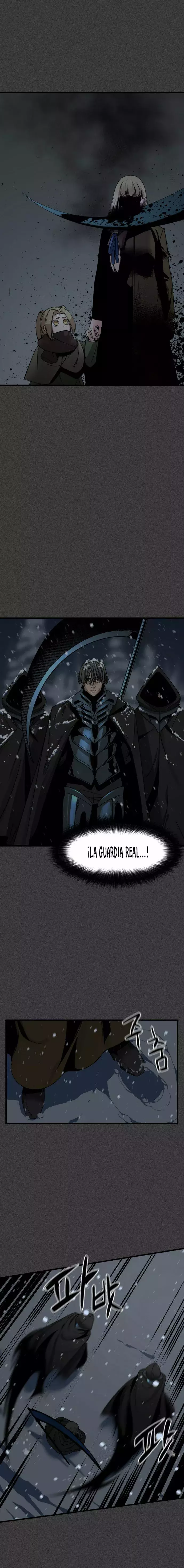 Read Hero Killer Es Manga Online