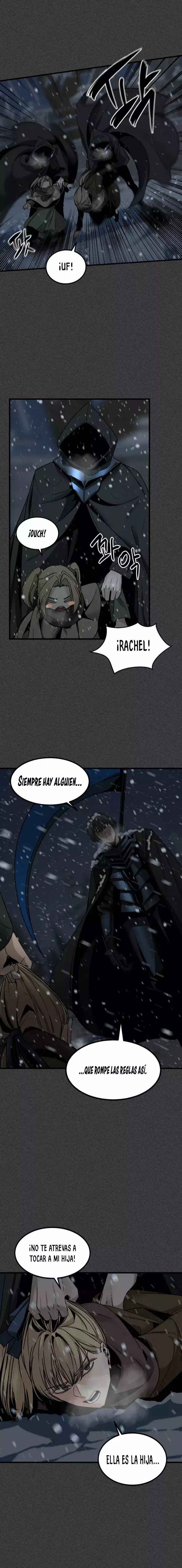 Read Hero Killer Es Manga Online