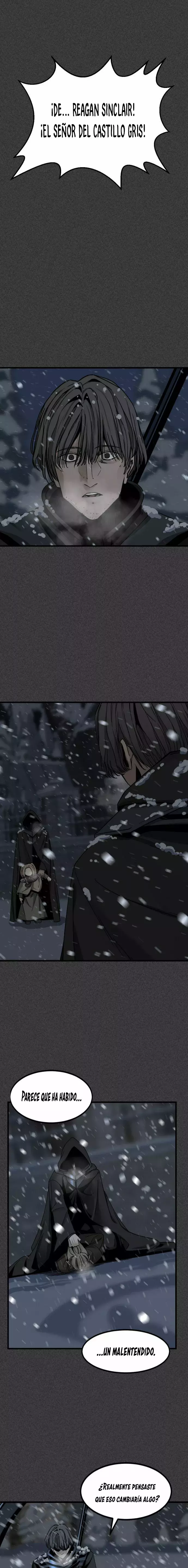 Read Hero Killer Es Manga Online