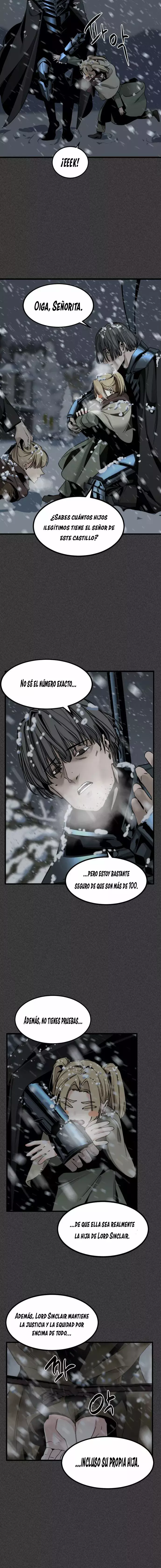 Read Hero Killer Es Manga Online