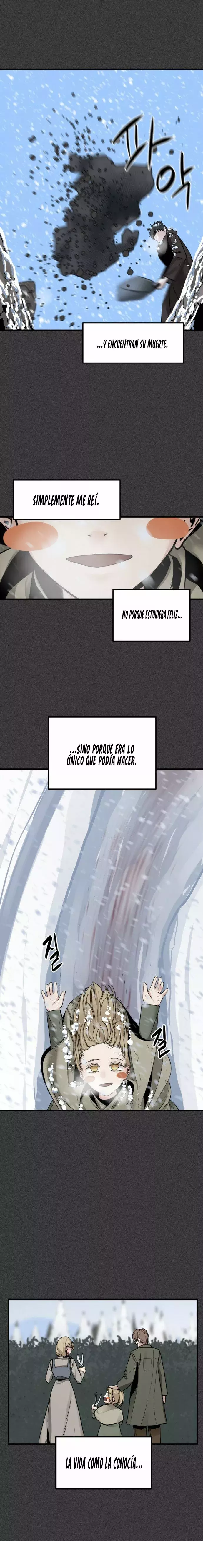 Read Hero Killer Es Manga Online