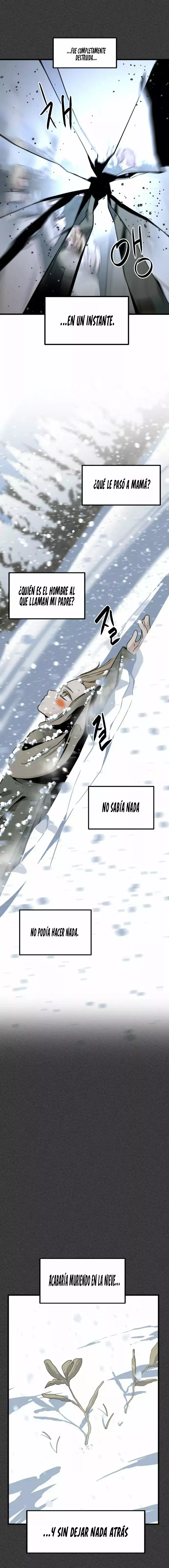 Read Hero Killer Es Manga Online