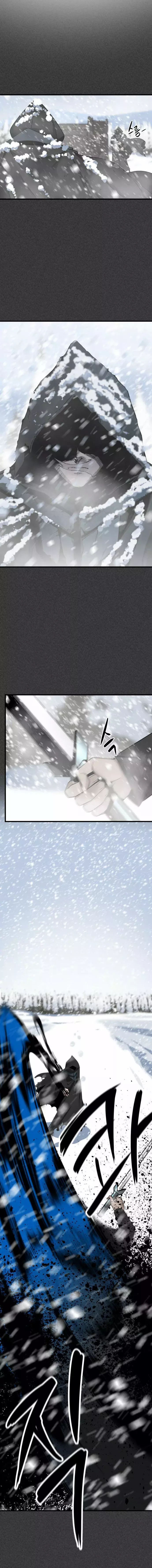 Read Hero Killer Es Manga Online