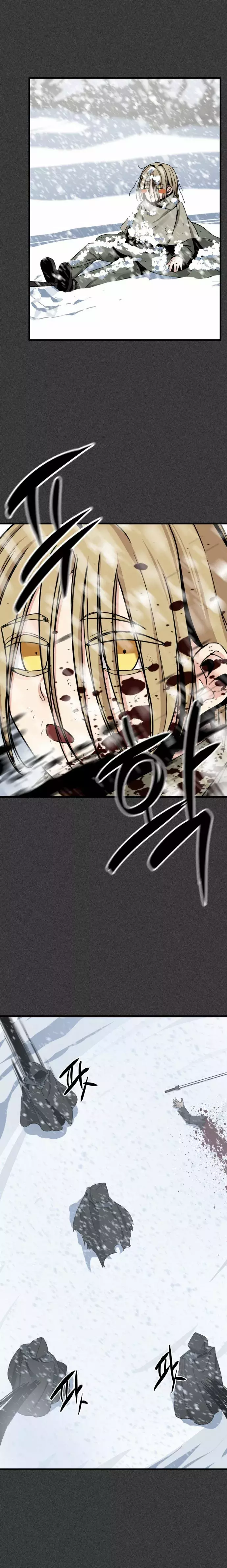 Read Hero Killer Es Manga Online
