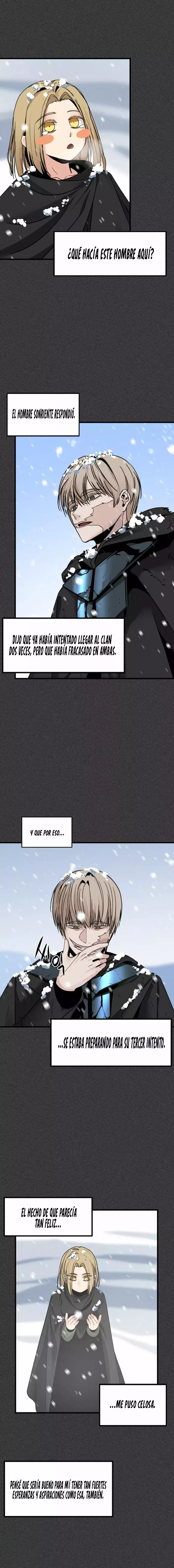 Read Hero Killer Es Manga Online