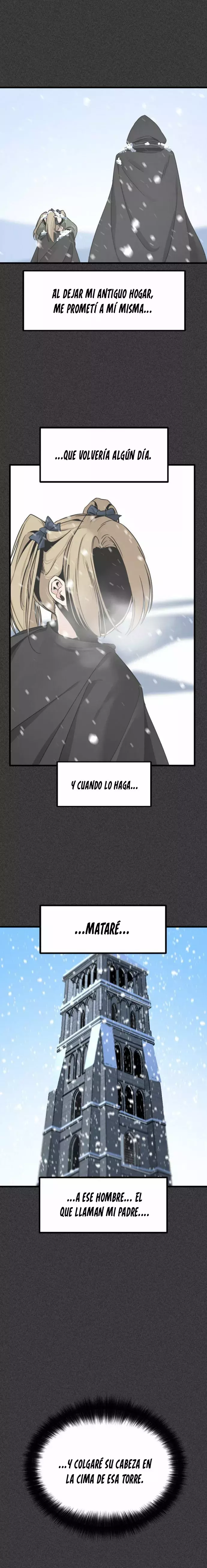 Read Hero Killer Es Manga Online
