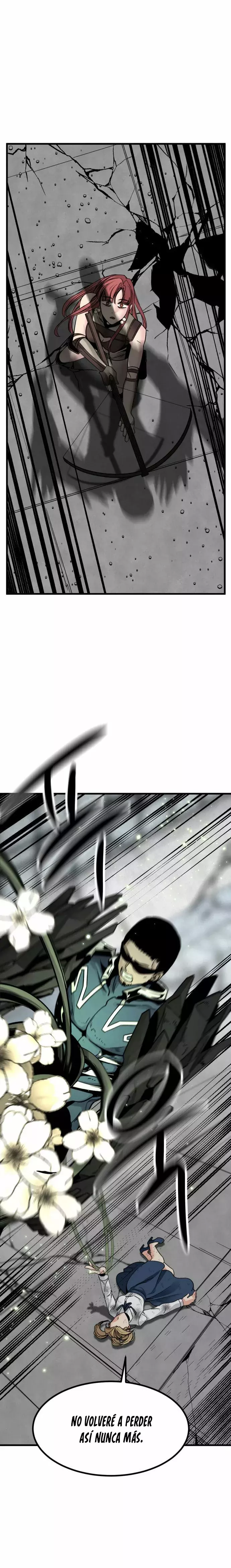 Read Hero Killer Es Manga Online