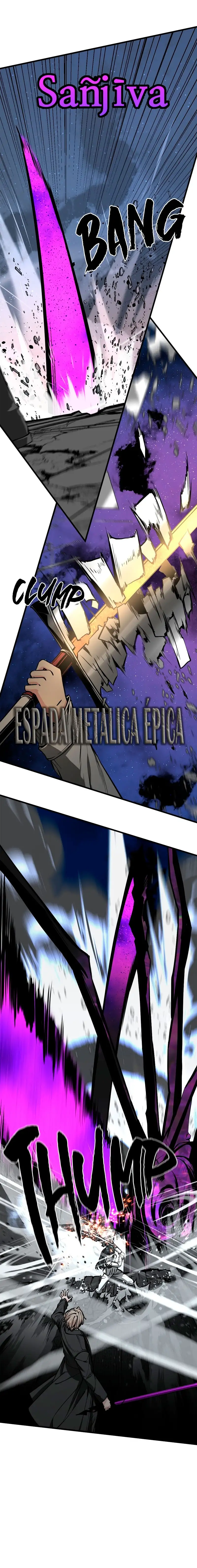 Read Hero Killer Es Manga Online