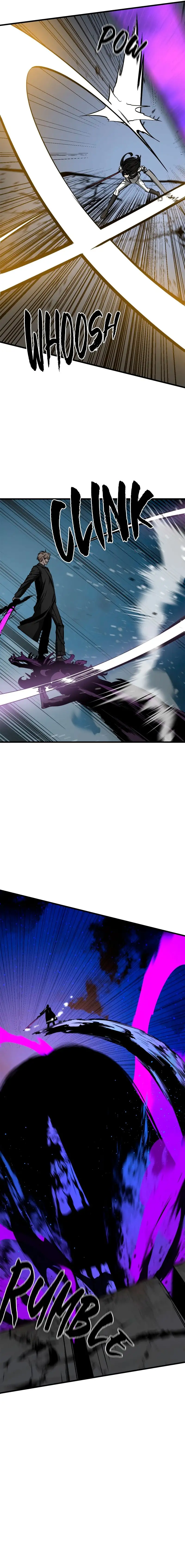 Read Hero Killer Es Manga Online