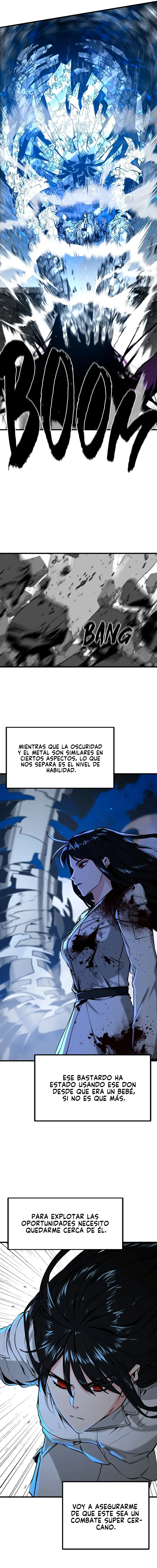 Read Hero Killer Es Manga Online