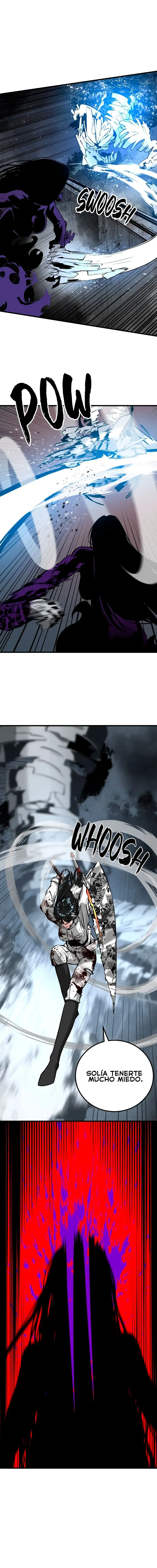Read Hero Killer Es Manga Online