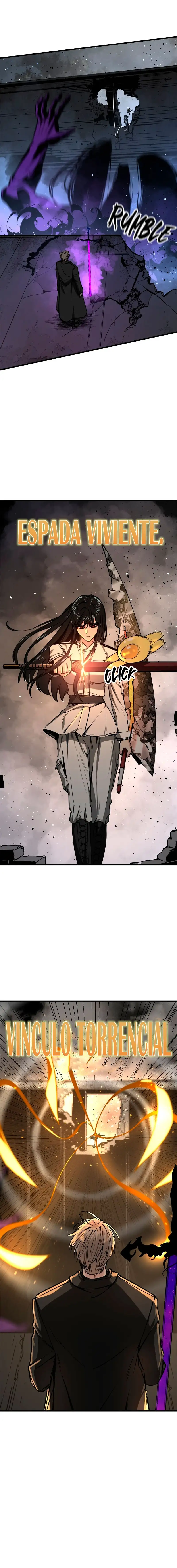 Read Hero Killer Es Manga Online