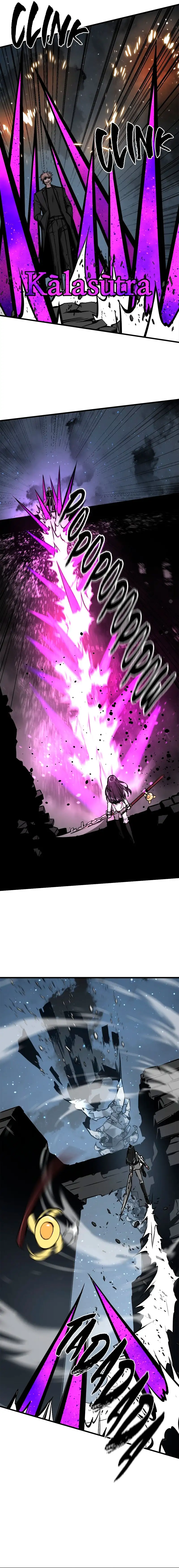 Read Hero Killer Es Manga Online