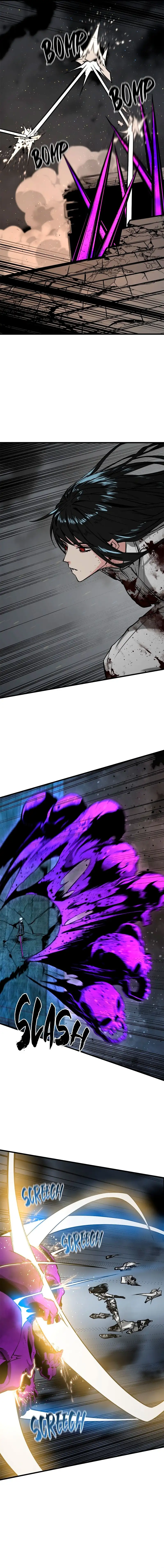 Read Hero Killer Es Manga Online