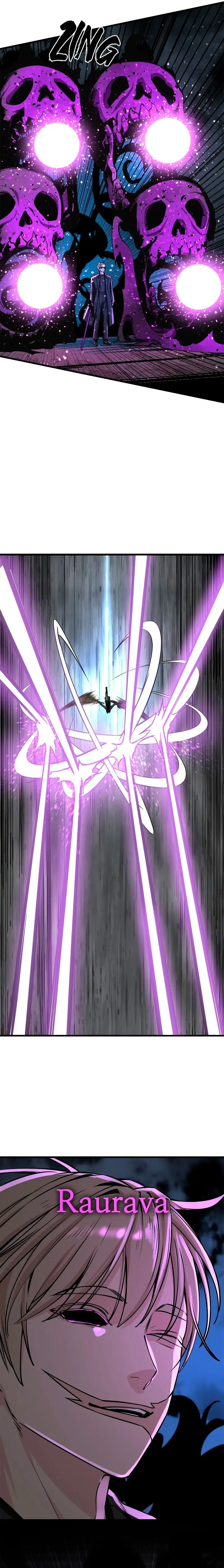 Read Hero Killer Es Manga Online