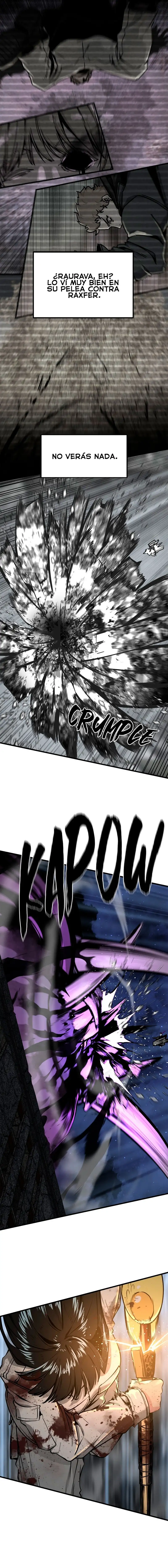 Read Hero Killer Es Manga Online