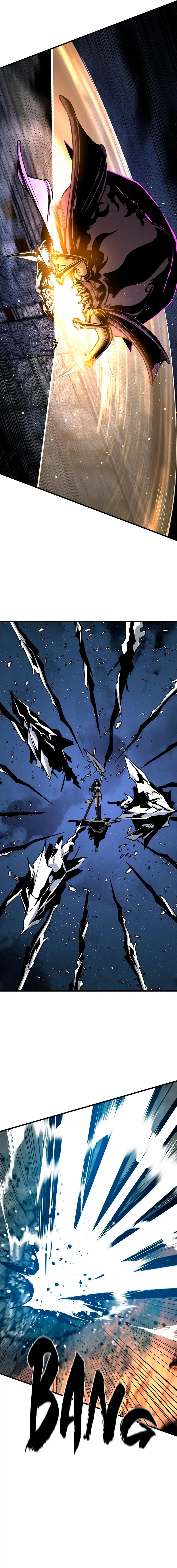 Read Hero Killer Es Manga Online
