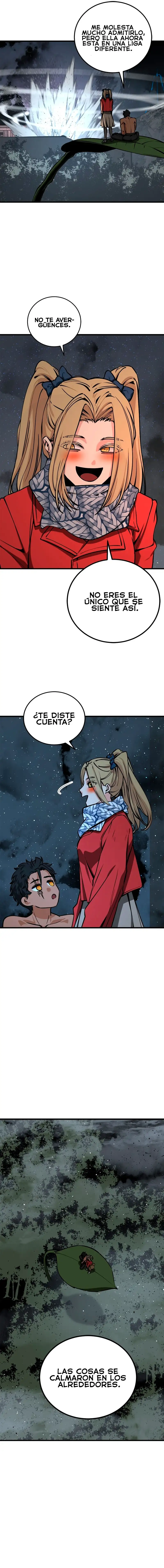 Read Hero Killer Es Manga Online
