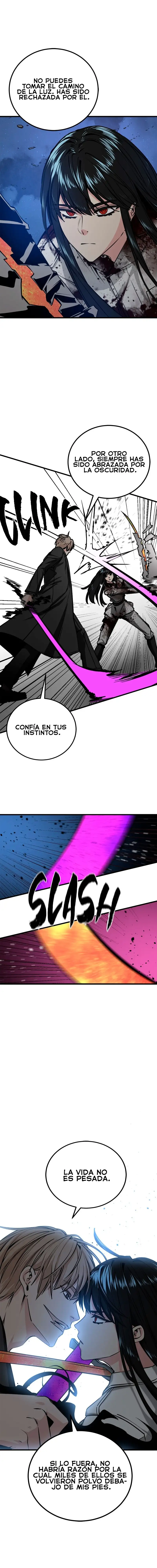 Read Hero Killer Es Manga Online