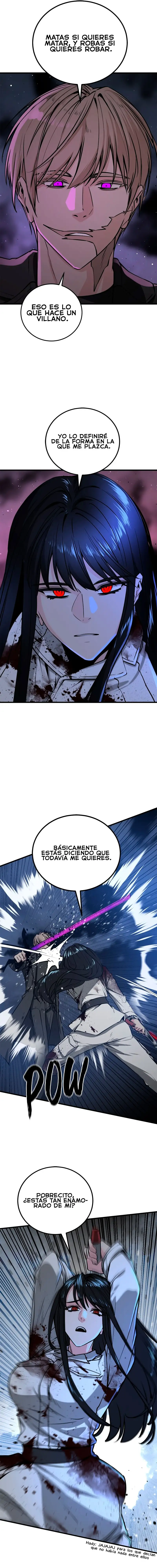 Read Hero Killer Es Manga Online