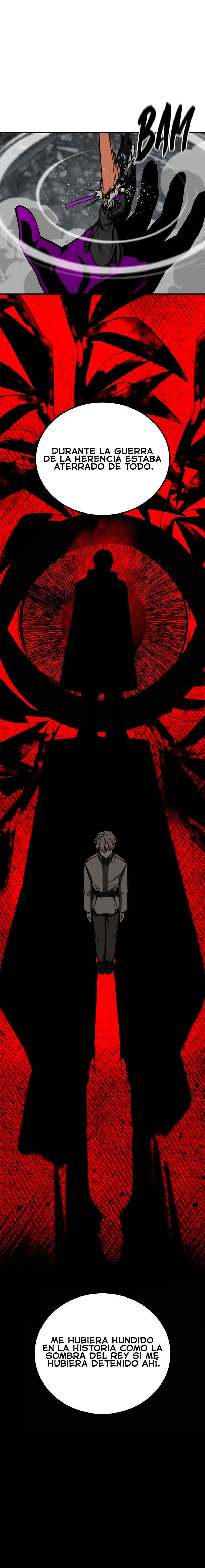 Read Hero Killer Es Manga Online