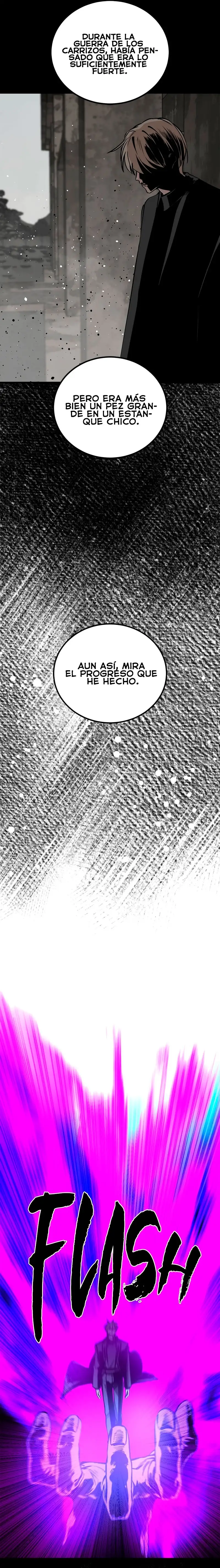 Read Hero Killer Es Manga Online