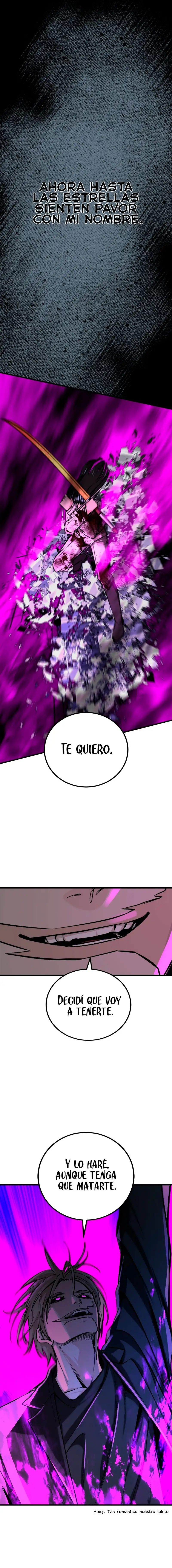 Read Hero Killer Es Manga Online