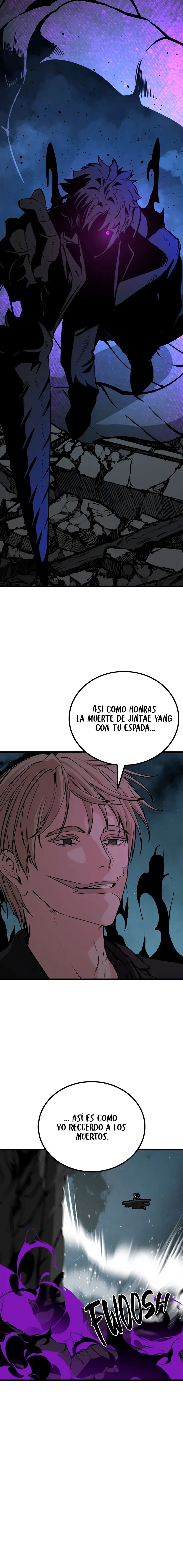 Read Hero Killer Es Manga Online