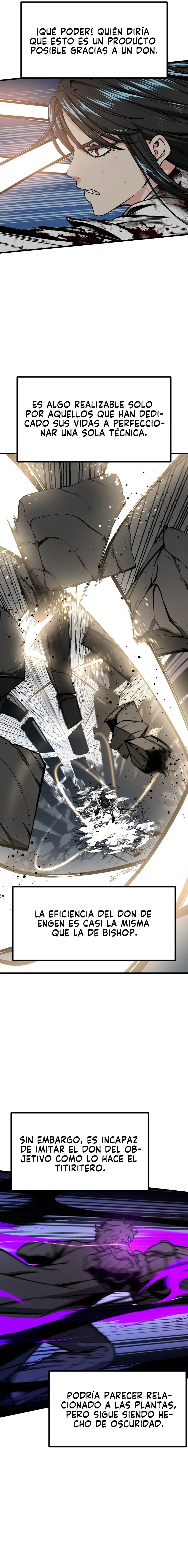 Read Hero Killer Es Manga Online