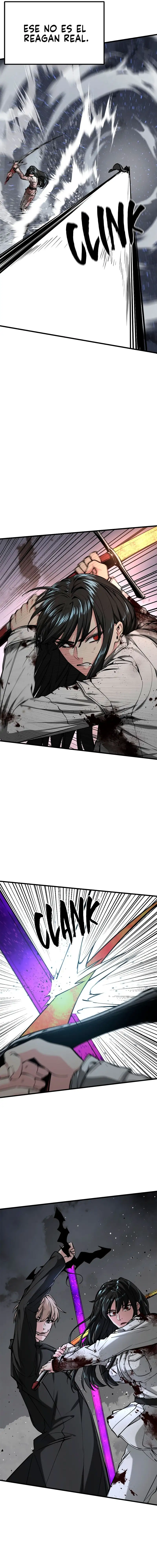 Read Hero Killer Es Manga Online