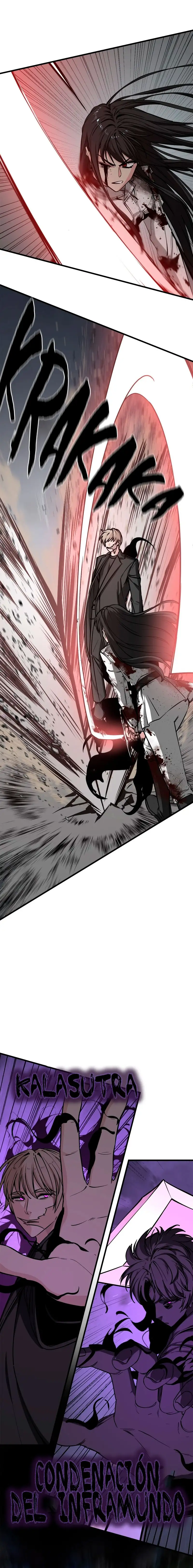Read Hero Killer Es Manga Online