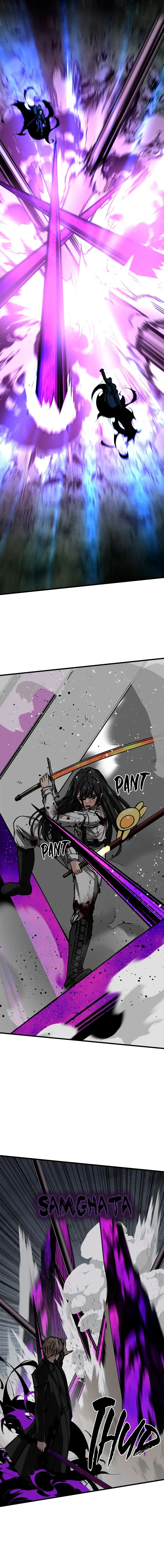 Read Hero Killer Es Manga Online