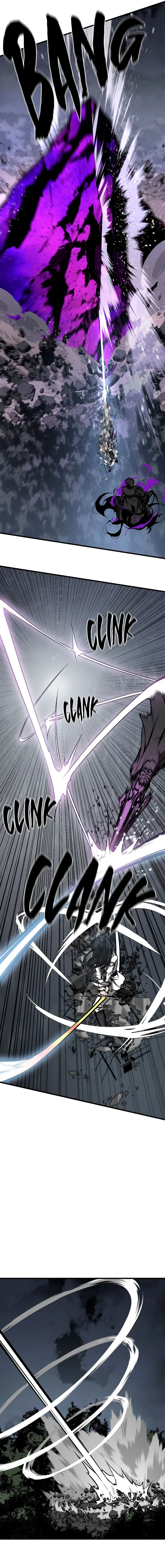 Read Hero Killer Es Manga Online