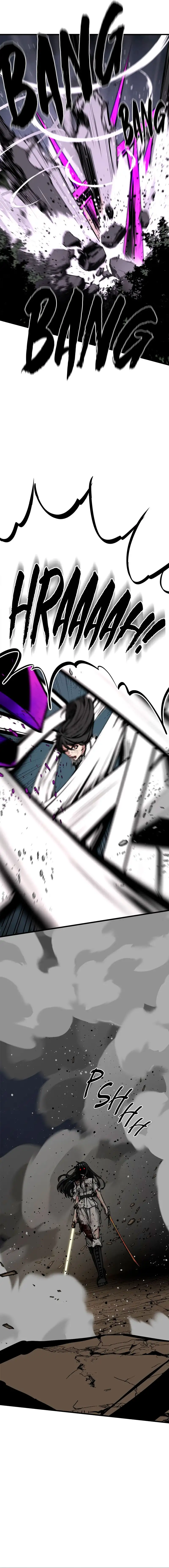 Read Hero Killer Es Manga Online