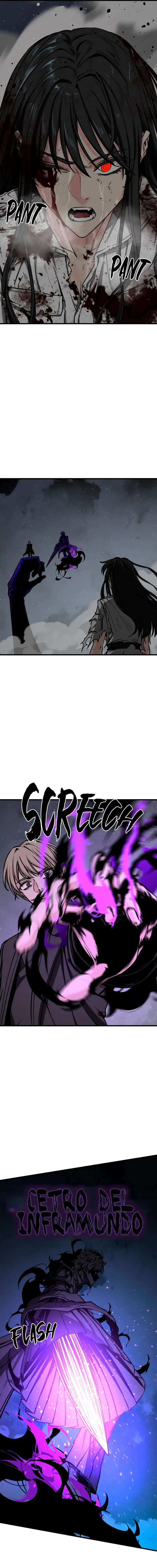 Read Hero Killer Es Manga Online