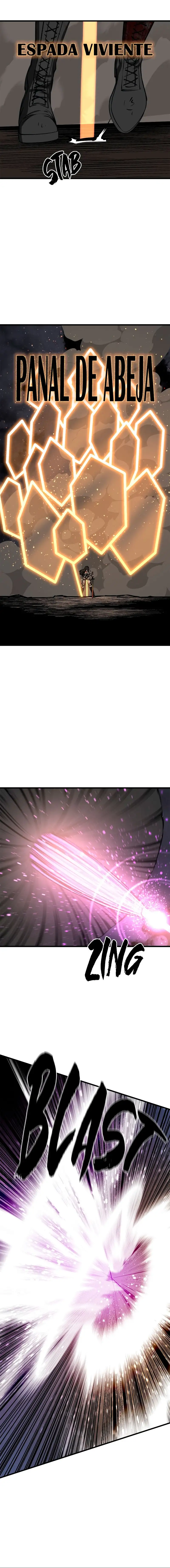 Read Hero Killer Es Manga Online