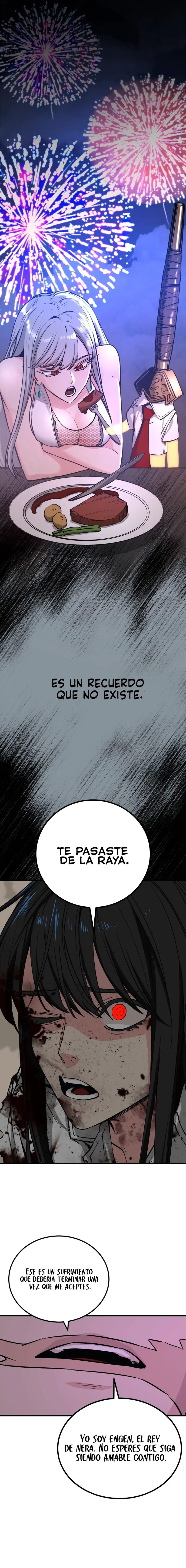 Read Hero Killer Es Manga Online