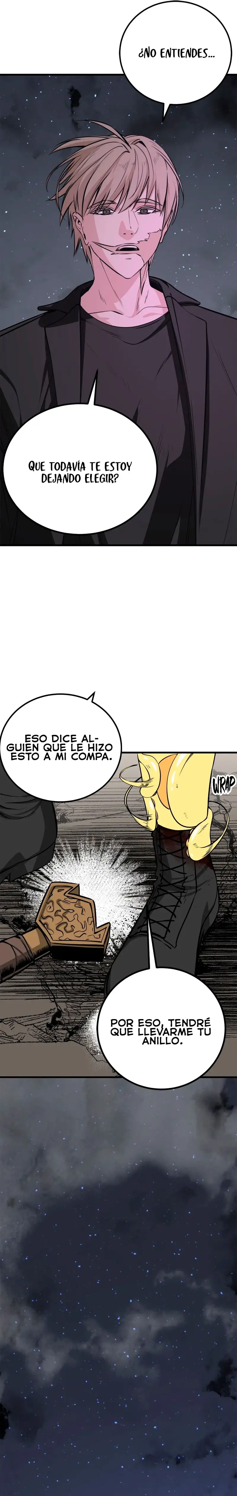 Read Hero Killer Es Manga Online