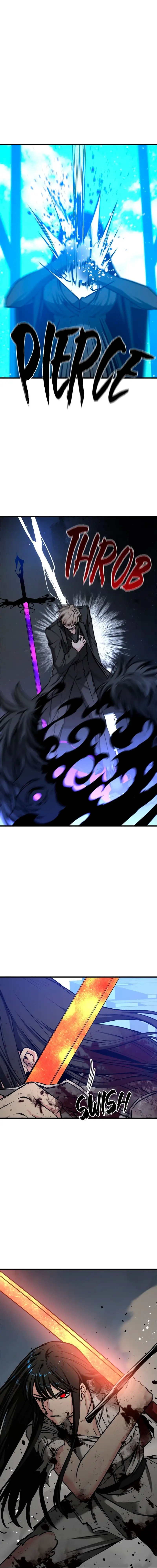 Read Hero Killer Es Manga Online