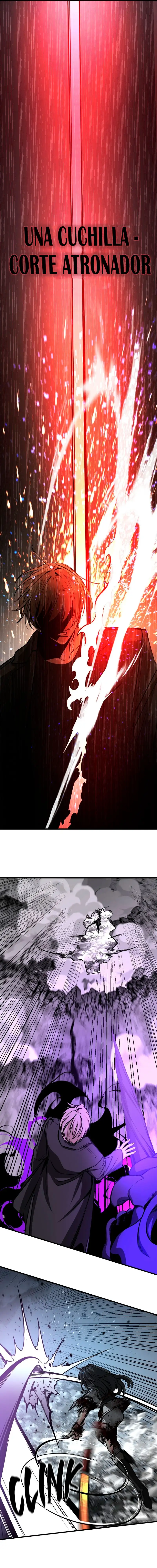Read Hero Killer Es Manga Online
