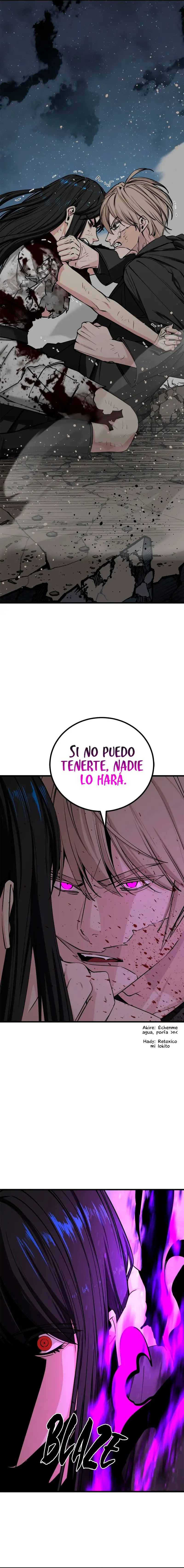 Read Hero Killer Es Manga Online