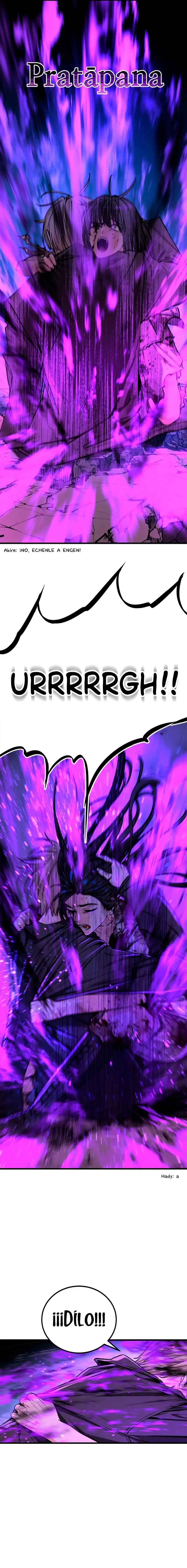 Read Hero Killer Es Manga Online