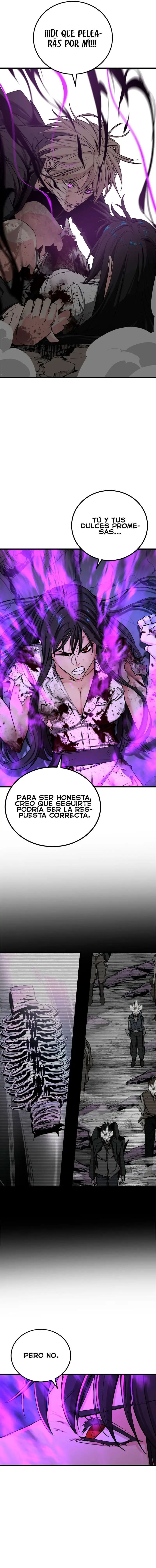 Read Hero Killer Es Manga Online