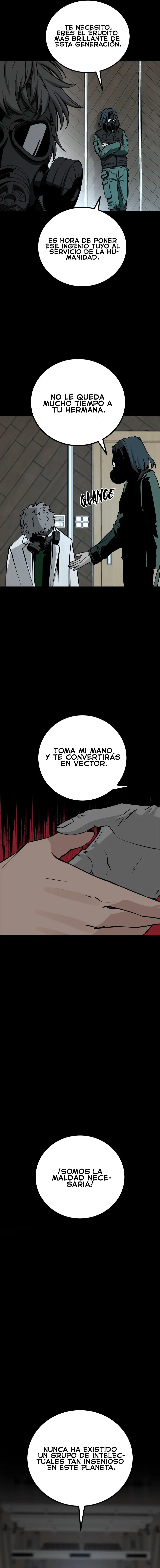 Read Hero Killer Es Manga Online