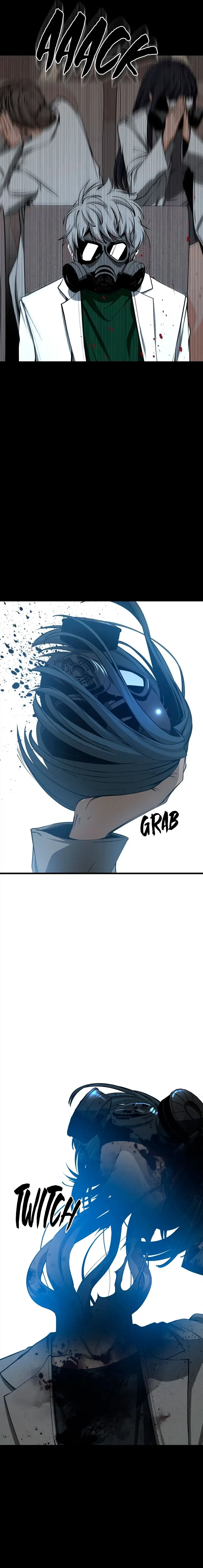Read Hero Killer Es Manga Online