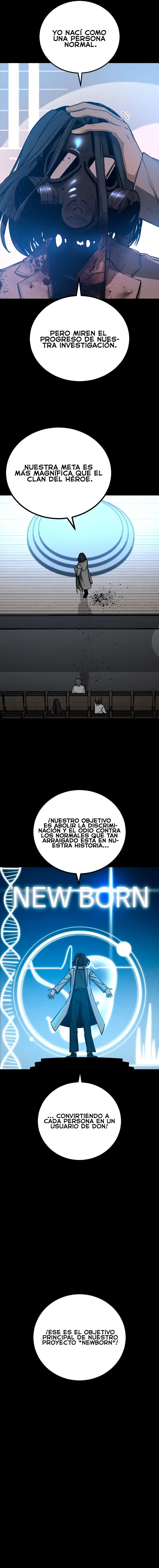 Read Hero Killer Es Manga Online