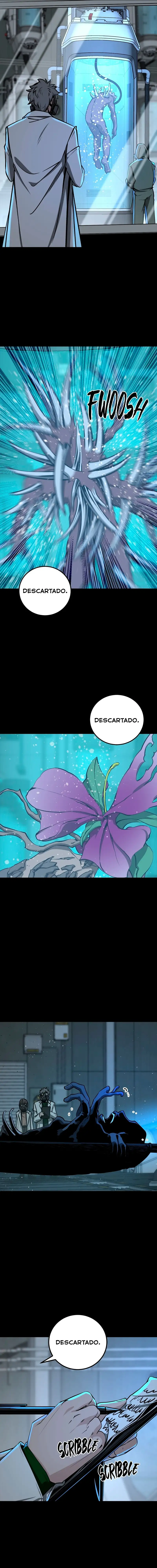 Read Hero Killer Es Manga Online