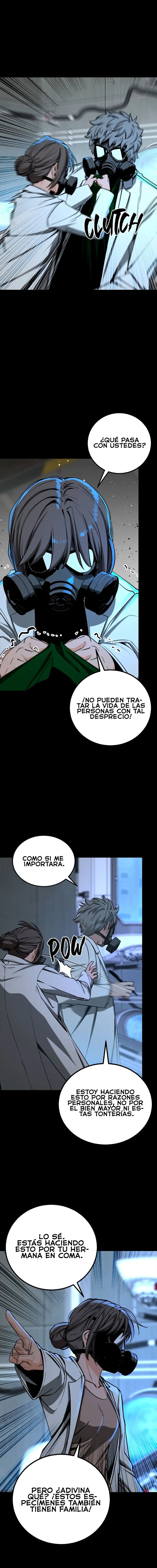 Read Hero Killer Es Manga Online