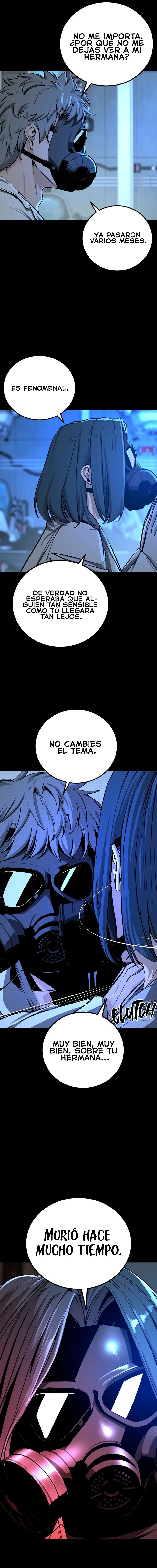 Read Hero Killer Es Manga Online