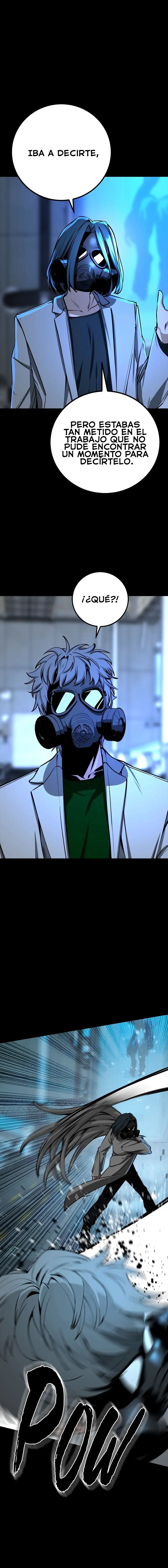 Read Hero Killer Es Manga Online